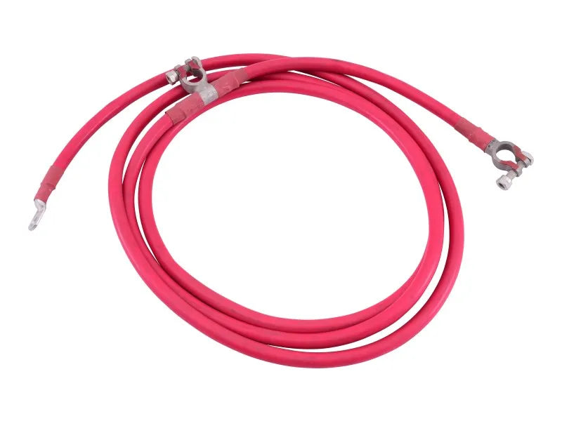 JLG Part # 7098762 -  Cable Battery Positive
