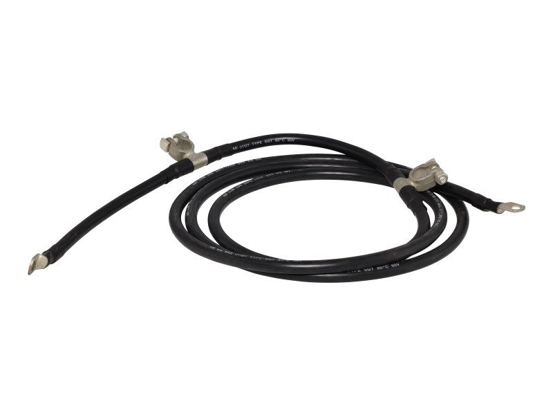 JLG Part # 7114542 -  Cable Battery Negative