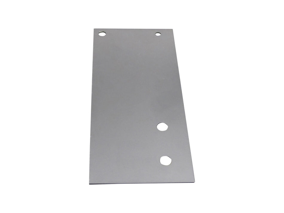 JLG Part # 7116752 -  Bracket Left-Hand For Hose Pulley