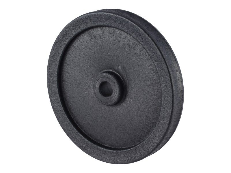 JLG Part # 7116812 – Wheel Roller Aux