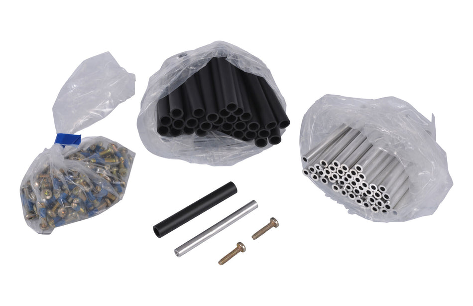 JLG Part # 7117812 -  Service Kit Hose Carrier