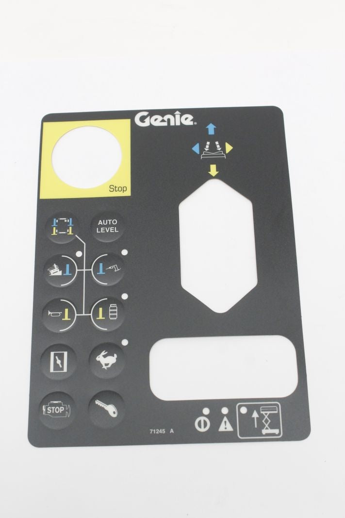 OEM Genie 71245GT product image 1