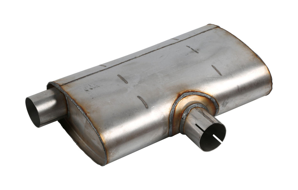 JLG Part # 7126922 – Muffler