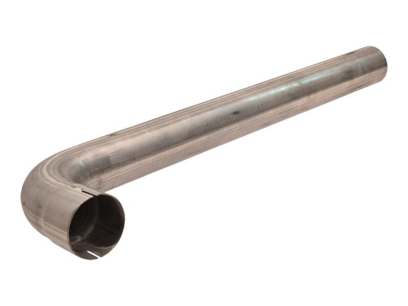 JLG Part # 7126962 -  Tailpipe