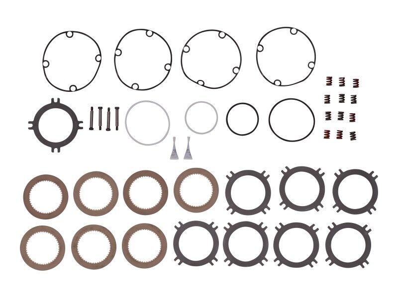 JLG Part # 7131852 – Kit Repair Park Brake