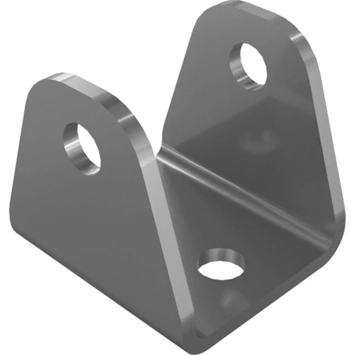 Genie 71327GTSB FORMING, END GATE HINGE,GS90,SUNBELT