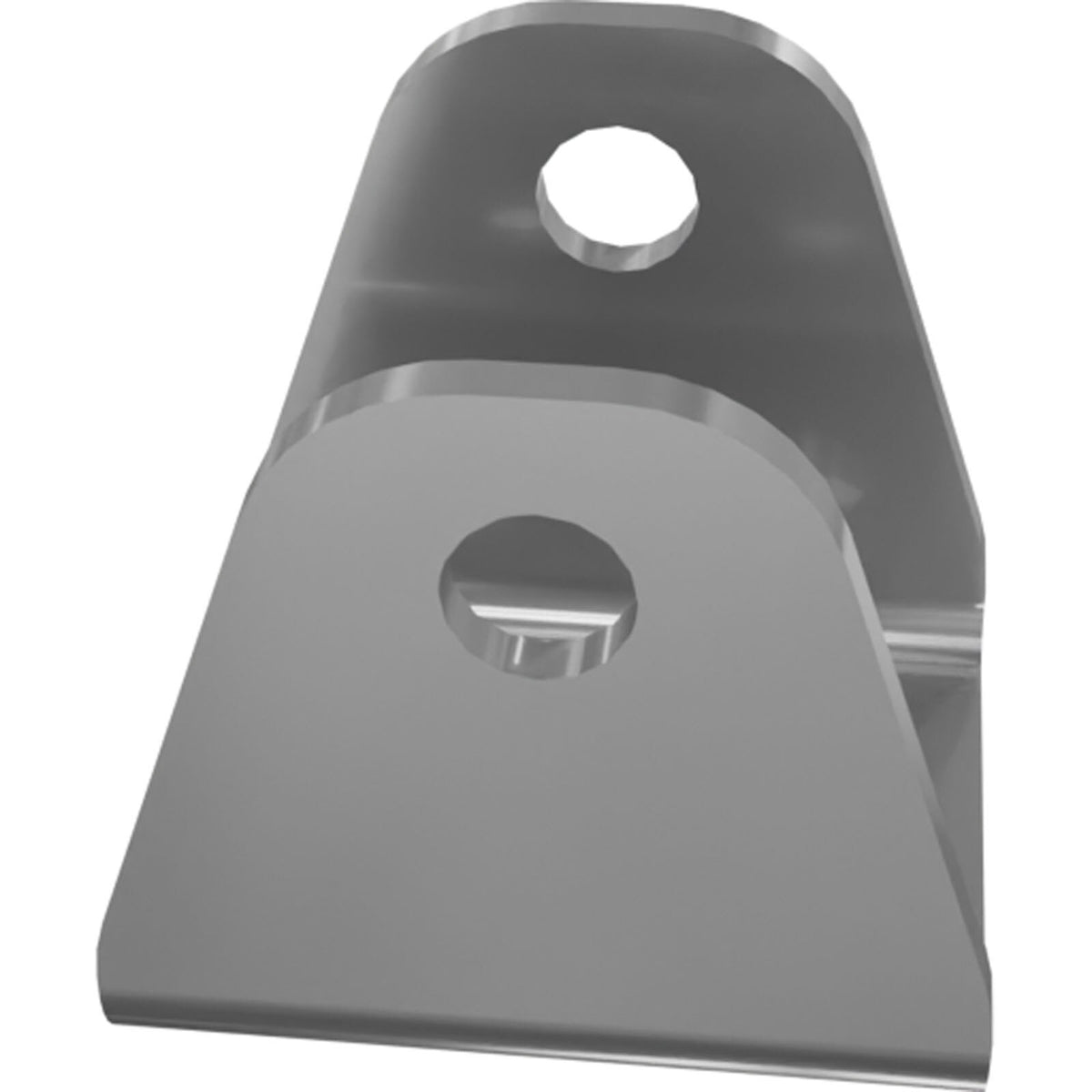 Genie 71327GTSB FORMING, END GATE HINGE,GS90,SUNBELT