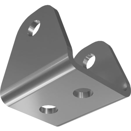 Genie 71327GTSB FORMING, END GATE HINGE,GS90,SUNBELT