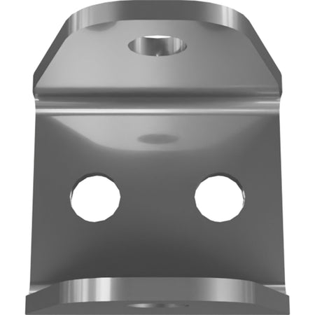 Genie 71327GTSB FORMING, END GATE HINGE,GS90,SUNBELT