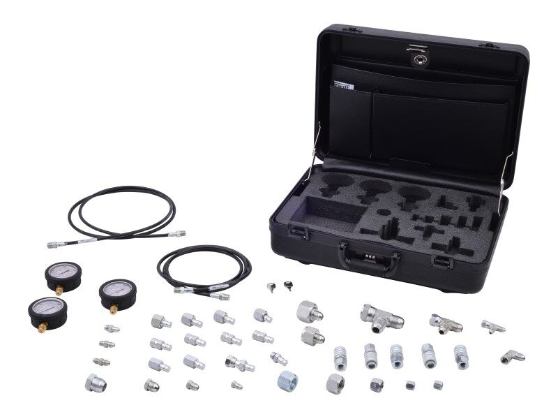 JLG Part # 7133413 – Kit Pressure Test