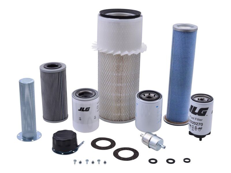 JLG Part # 7138297 -  Service Kit