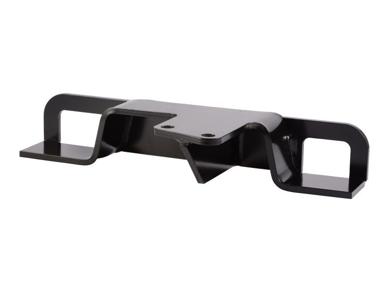 JLG Part # 7138318 -  Bracket Muffler