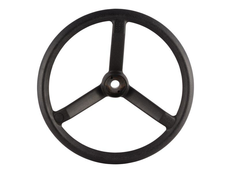 JLG Part # 7138836 -  Steering Wheel