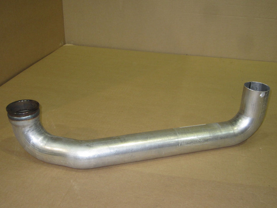 JLG Part # 7138871 – Pipe Exhaust Cummins Engine 4b