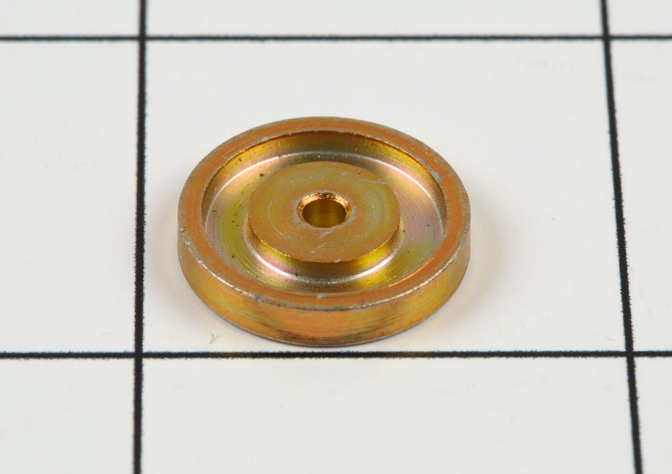 JLG Part # 7139212 – Disk Orifice