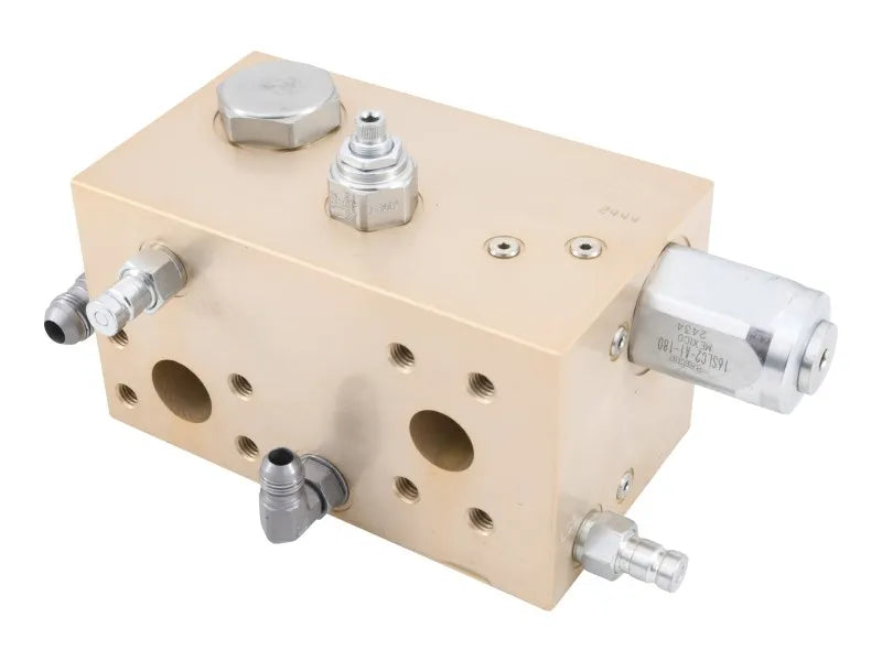 JLG Valve Unloader Assembly 7139523S replacement part image