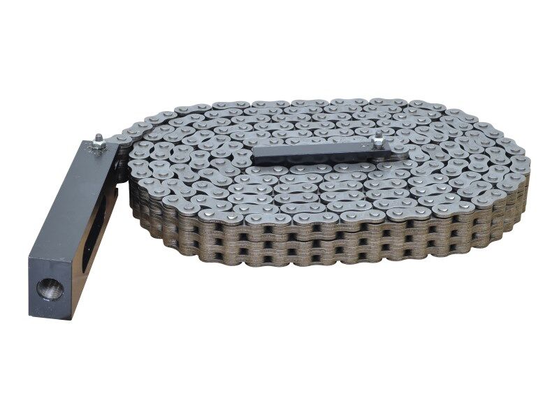 JLG Chainclevis Assembly 7139774S replacement part image