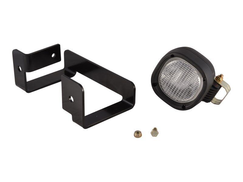 JLG Worklight Assembly Right Hand Incl Lights 7150688S replacement part image