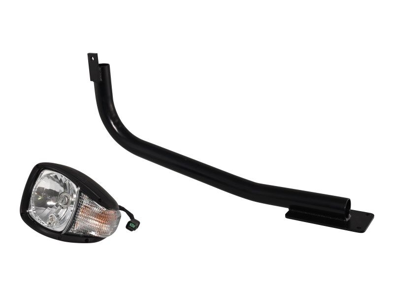 JLG Roadlight Assembly Front Left Hand Incl L 7150699S replacement part image