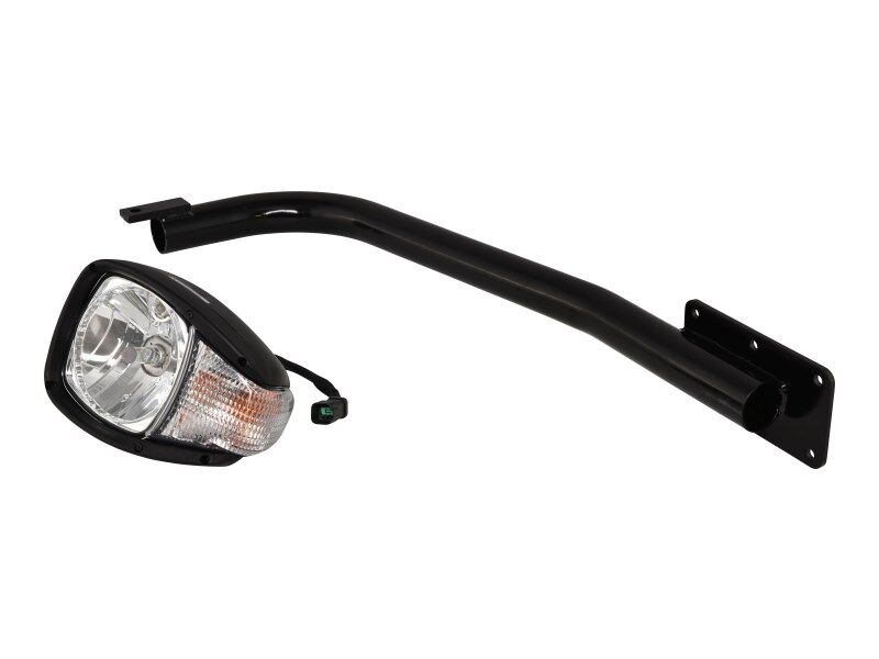 JLG Roadlight Assembly Front Right Hand Incl L 7150716S replacement part image