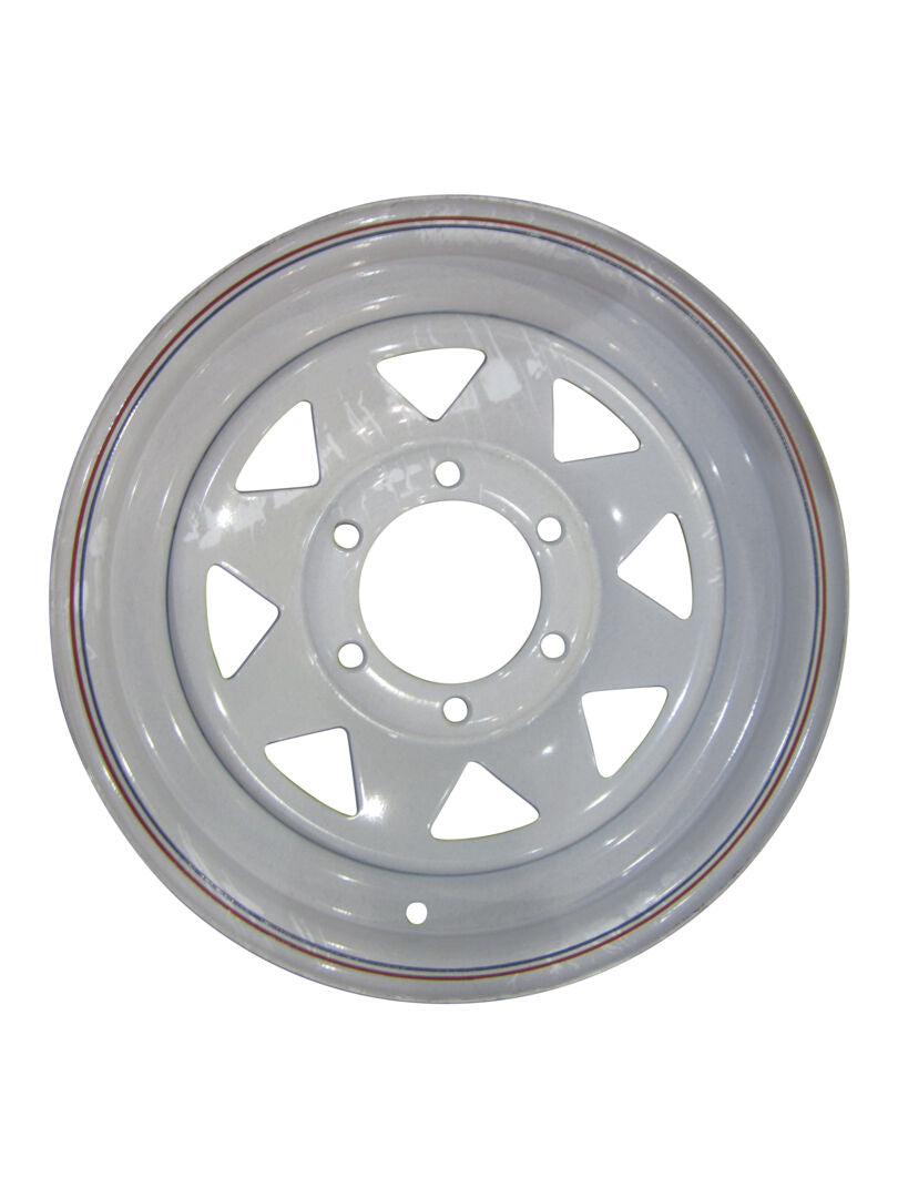 JLG Part # 71717 -  Rim