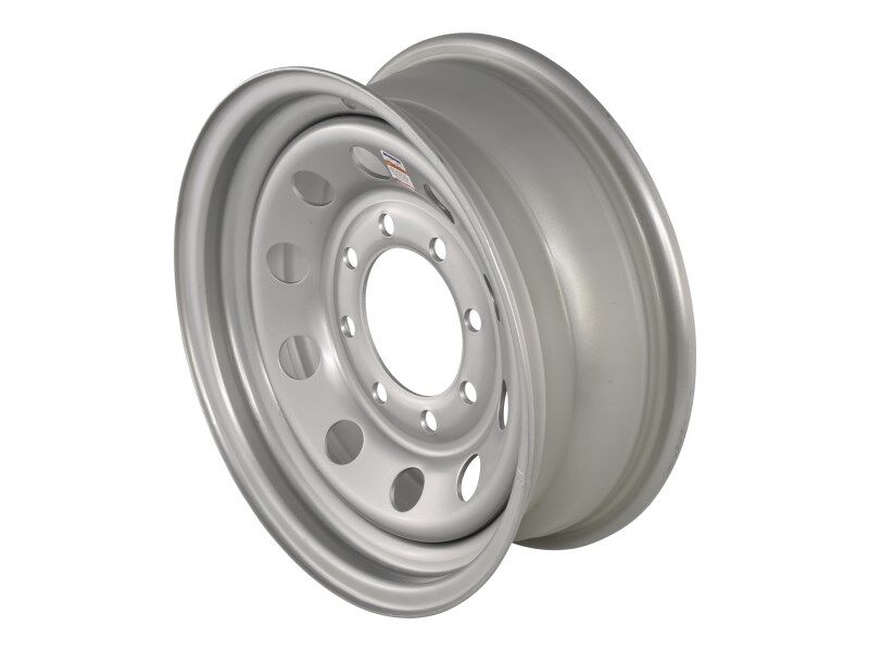 JLG Part # 71723 -  Rim