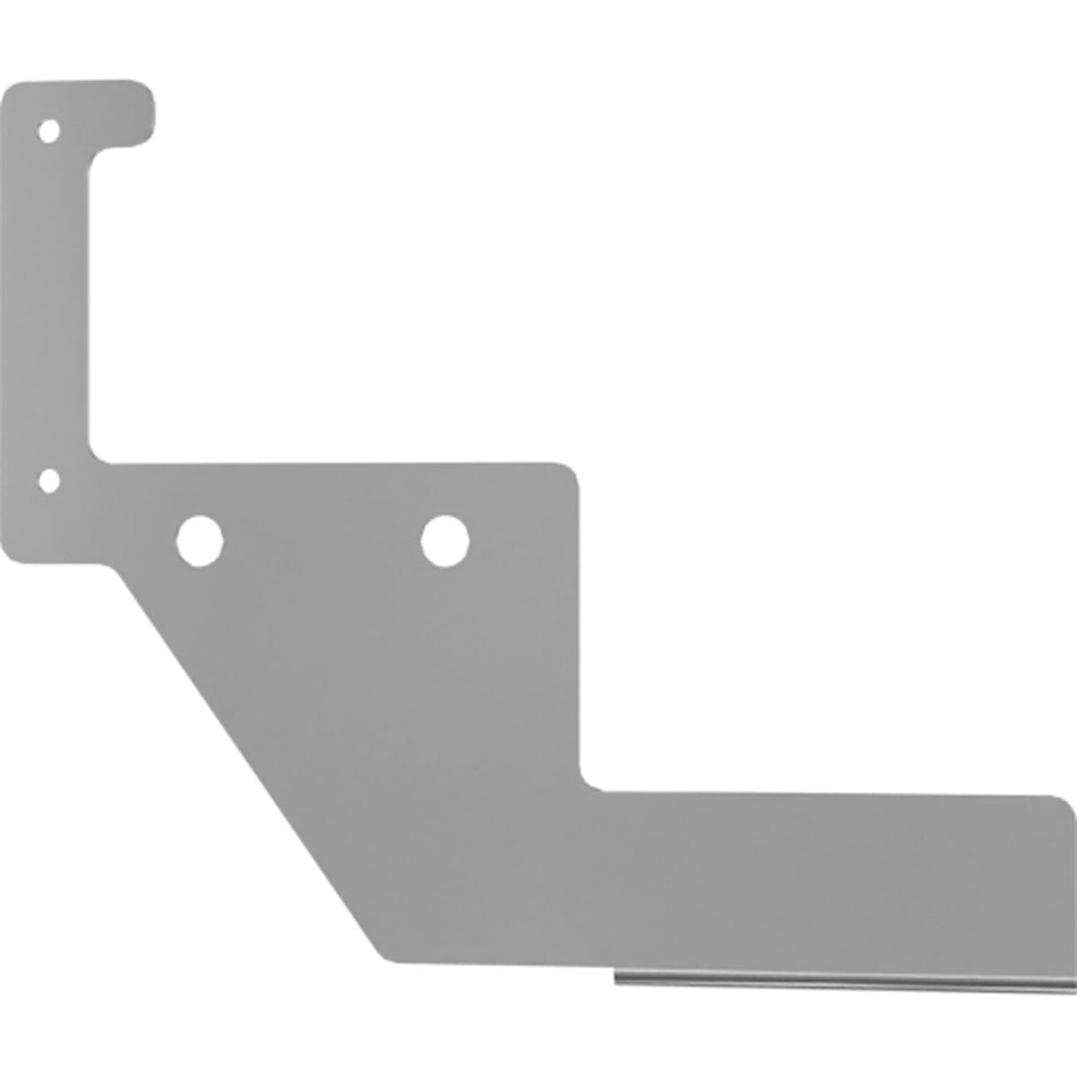 Genie 71733GTSB FORMING,BRACKET,POWER TO PLAT,SUNBELT