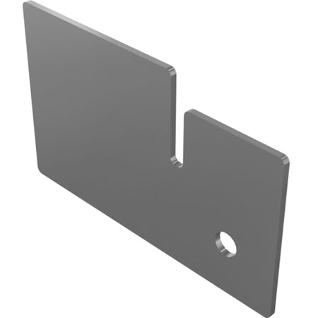 Genie 71734GTSB PLATE,POWER TO PLAT, COVER,SUNBELT