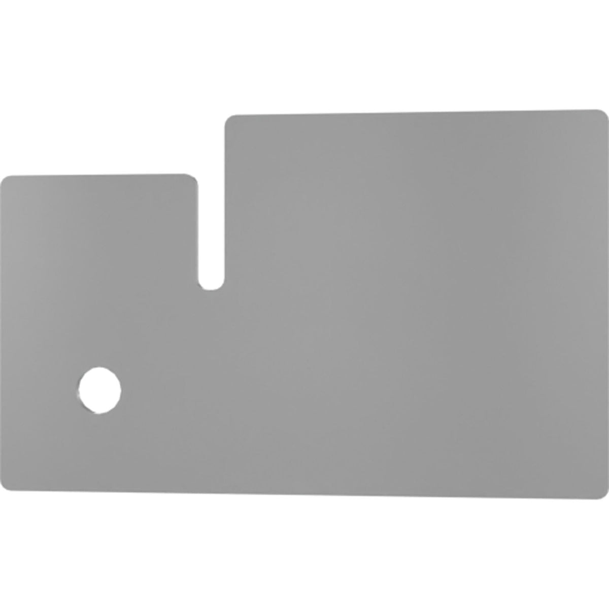 Genie 71734GTSB PLATE,POWER TO PLAT, COVER,SUNBELT