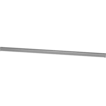Genie 71785GTSB FORMING,EXT. DECK TOOTH, 4FT,SUNBELT