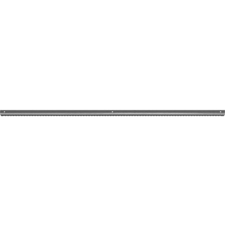 Genie 71785GTSB FORMING,EXT. DECK TOOTH, 4FT,SUNBELT
