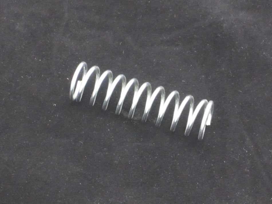 JLG Part # 71807 – Spring