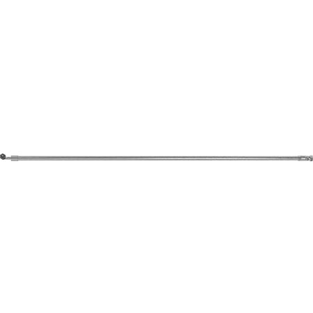 Genie 71811GT HOSE ASSY,HPFILTER-P(GEN)