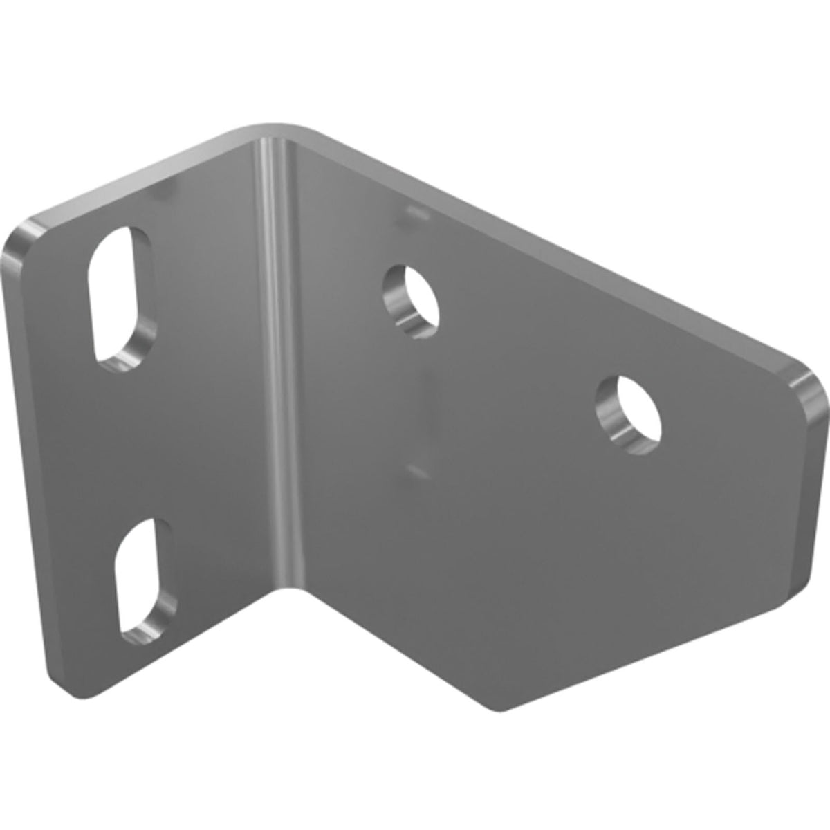 Genie 71860GT FORMING, GUARD CONTACT FRNT RT