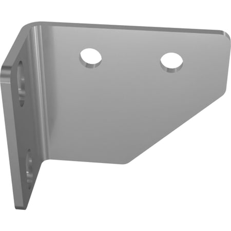Genie 71860GT FORMING, GUARD CONTACT FRNT RT