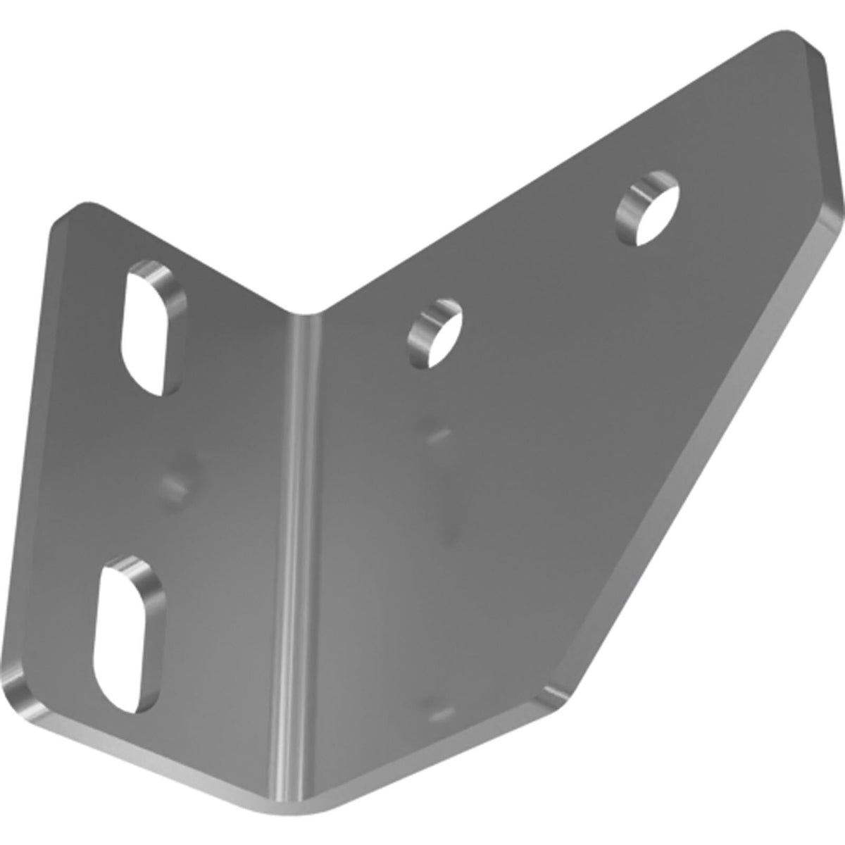 Genie 71860GT FORMING, GUARD CONTACT FRNT RT