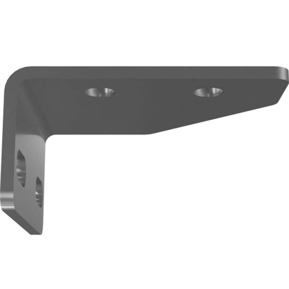 Genie 71860GT FORMING, GUARD CONTACT FRNT RT