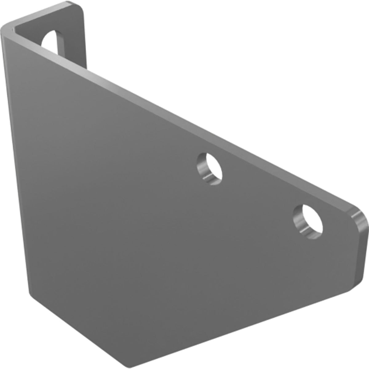 Genie 71866GT FORMING, GUARD CONTACT REAR LT