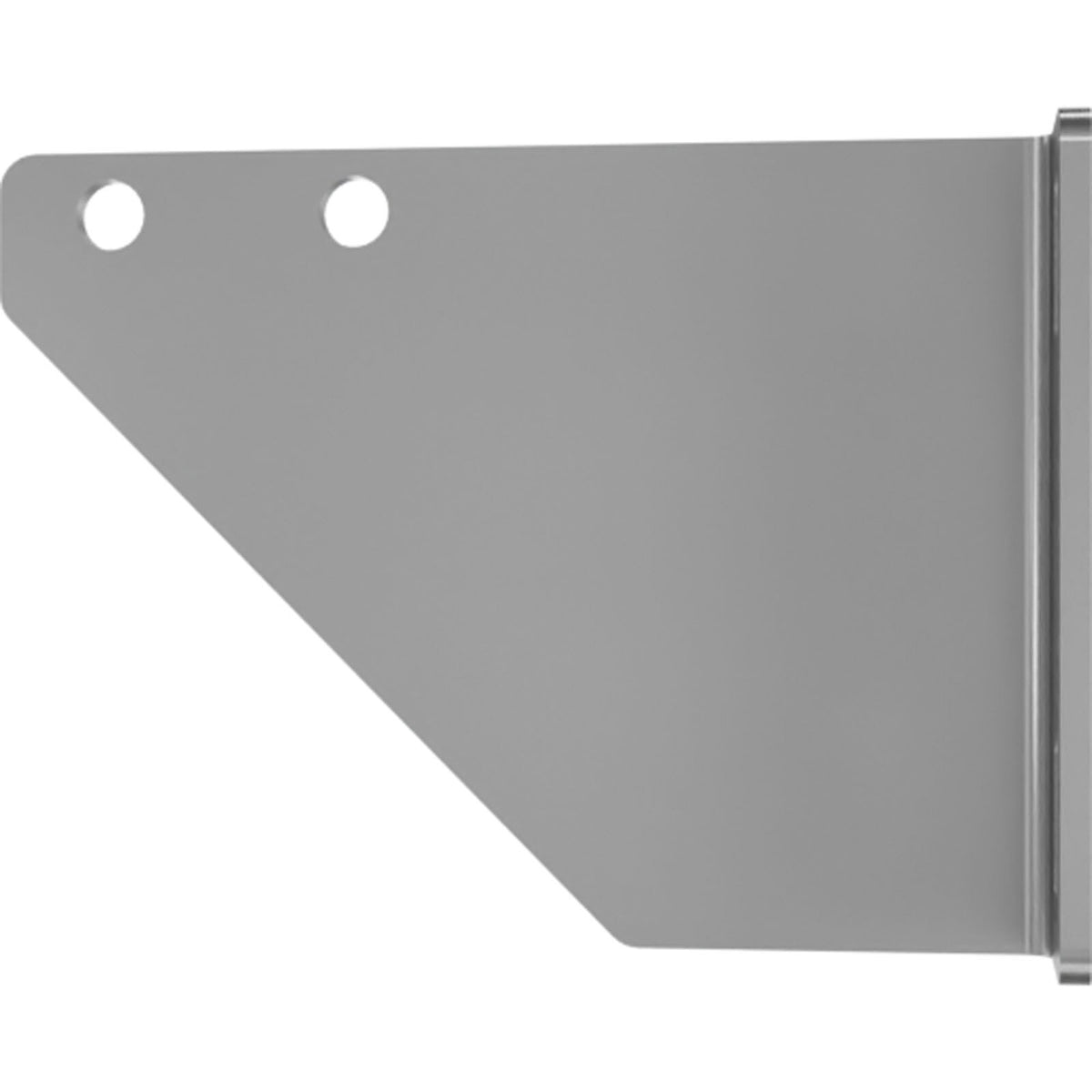 Genie 71866GT FORMING, GUARD CONTACT REAR LT