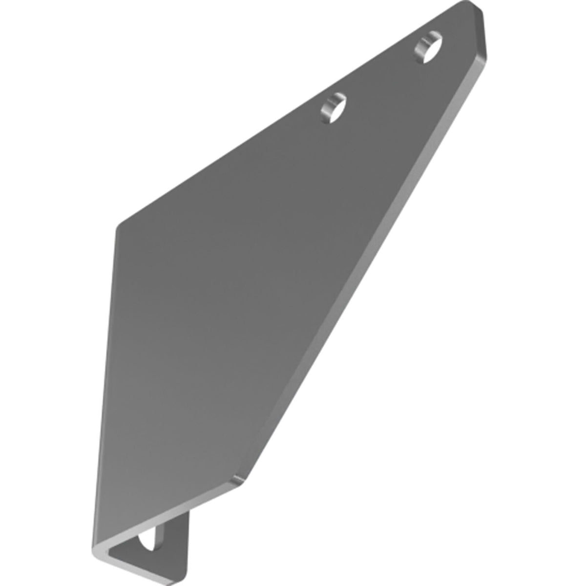 Genie 71866GT FORMING, GUARD CONTACT REAR LT