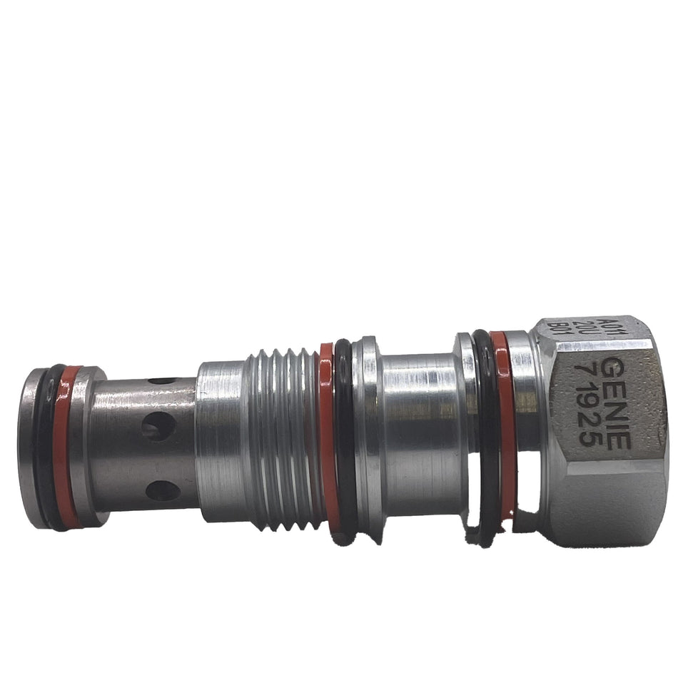 Genie Part # 71925GT - Po Check 68Rt Valve