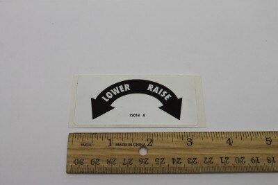 OEM Genie 72018GT product image 1