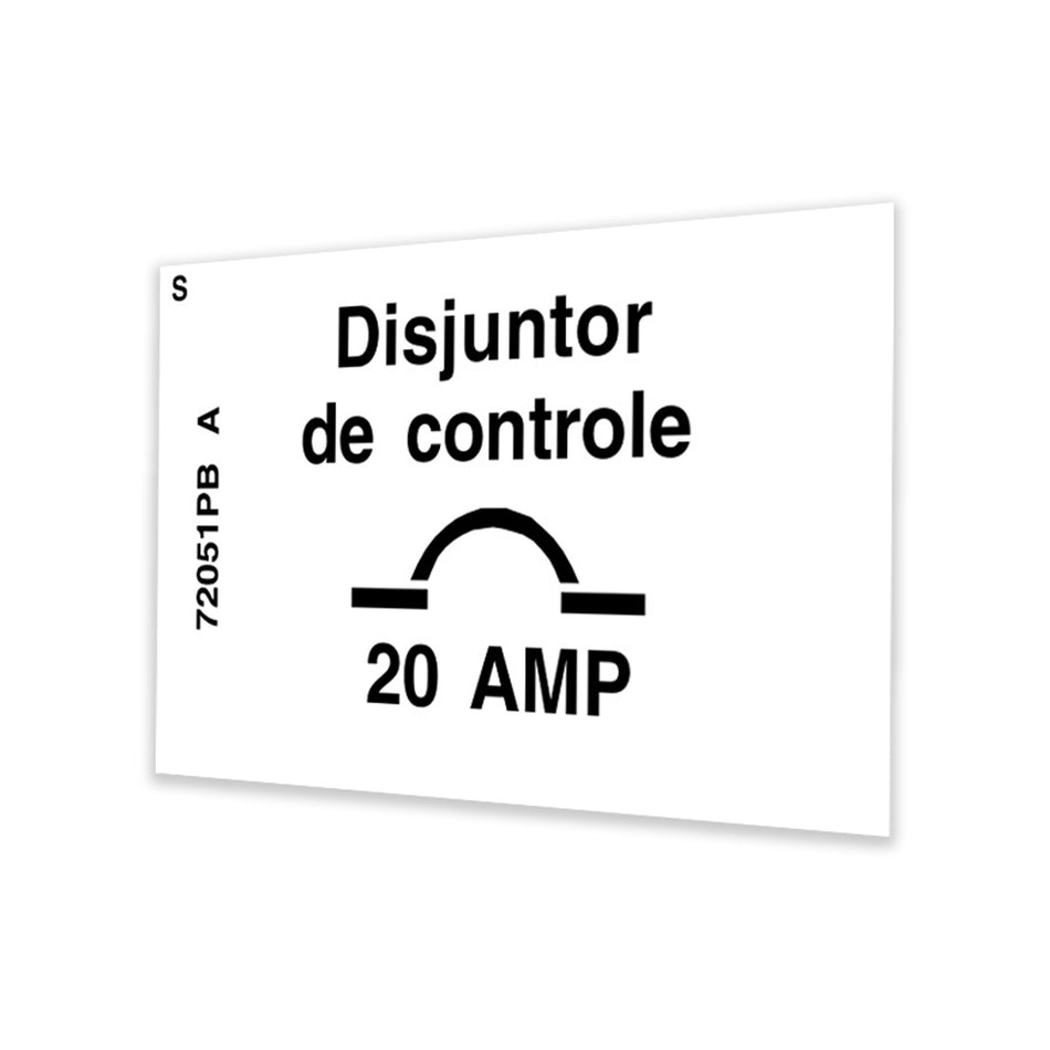 OEM Genie 72051PBGT product image 1
