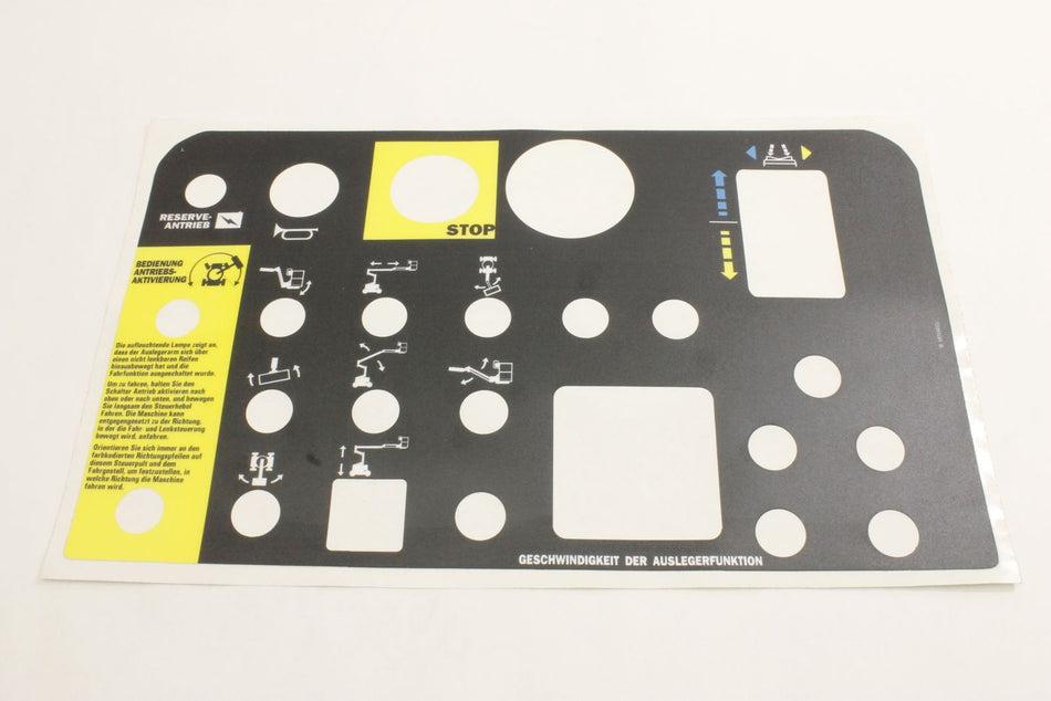 OEM Genie 72081GRGT product image 1