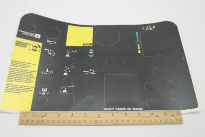 OEM Genie 72081ITGT product image 1