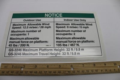 OEM Genie 72084GT product image 1