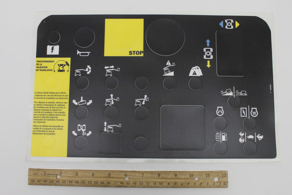 OEM Genie 72095FRGT product image 1