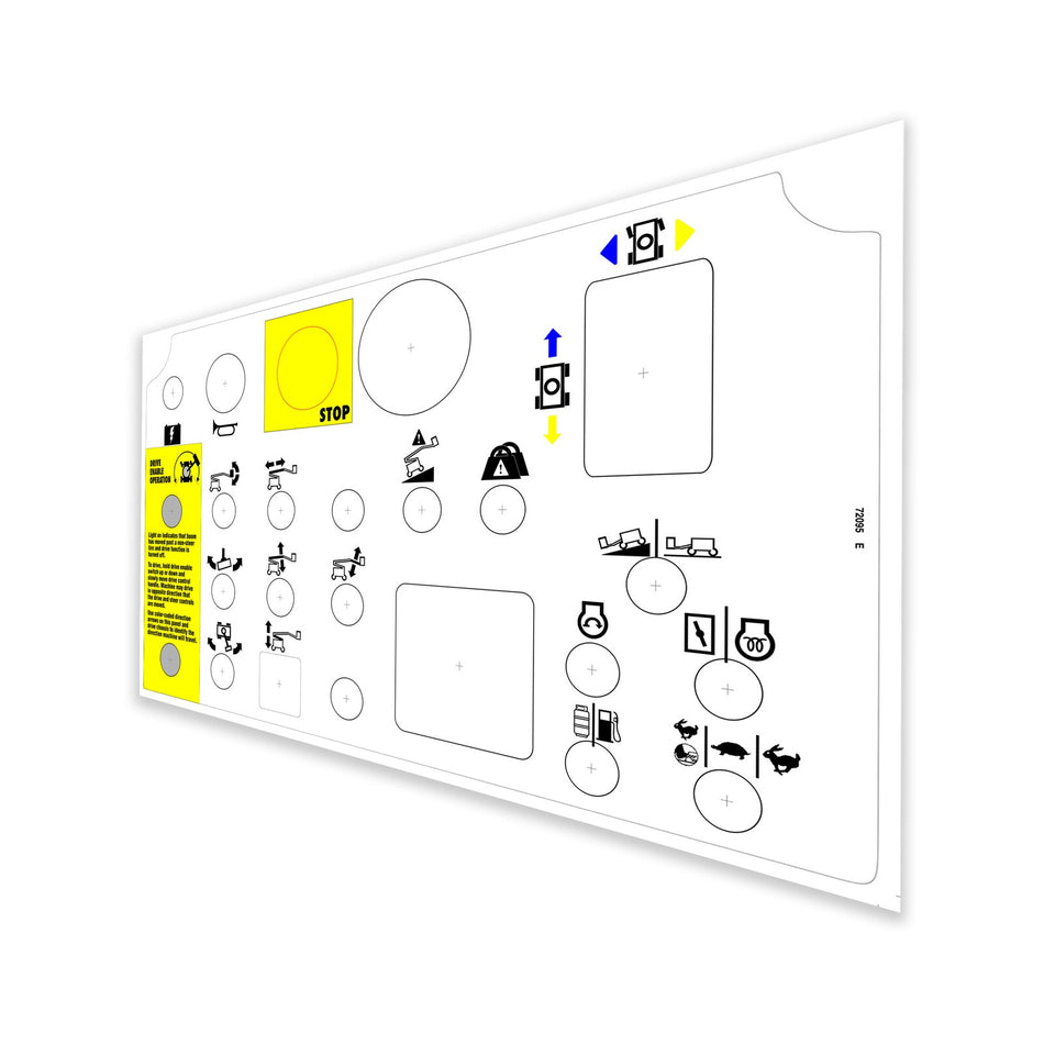 OEM Genie 72095GT product image 1