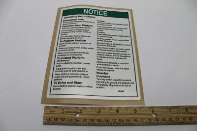 OEM Genie 72139GT product image 1