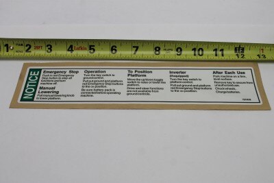 OEM Genie 72140GT product image 1
